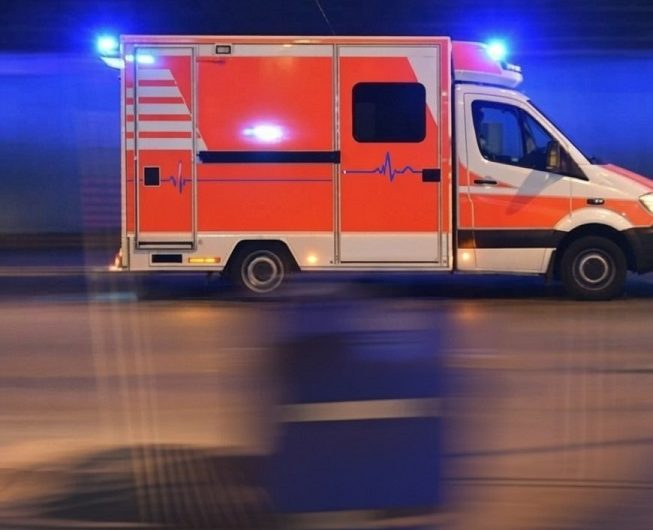 Ich wollte nur mein Abendessen vorbereiten – dann las ich diese Meldung und ging sofort zum Kühlschrank