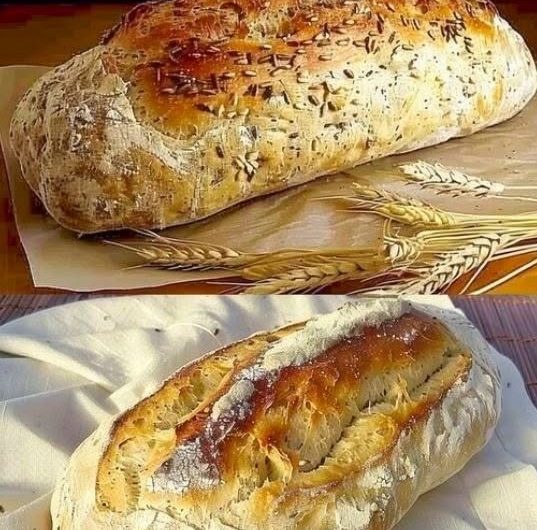 Low-Carb Zwiebelbrot mit Quark – Mein saftiges Lieblingsbrot für jede Gelegenheit