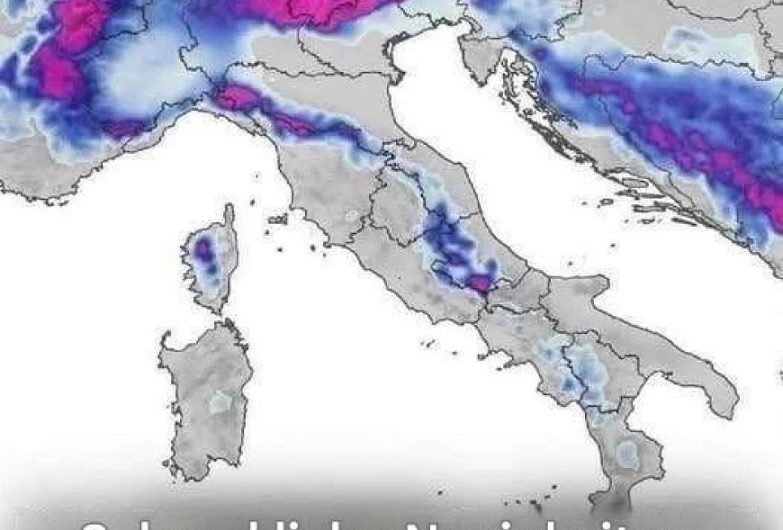 Ein neuer Wetterumschwung steht bevor: Nach der Hitzewelle drohen Gewitter, Starkregen und Hagel – was jetzt auf viele Regionen zukommt