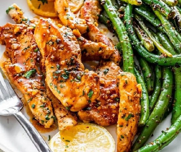 Low Carb Abendessen: Meine Lieblingsrezepte, die ich immer gerne koche