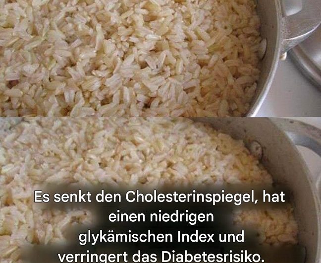 Das Lebensmittel, das lange satt macht und Ihr Herz unterstützen kann – warum es in keiner Küche fehlen sollte