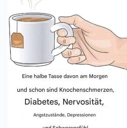 Morgens eine halbe Tasse davon? Was Magnesium wirklich bewirken kann – und welche Versprechen übertrieben sind