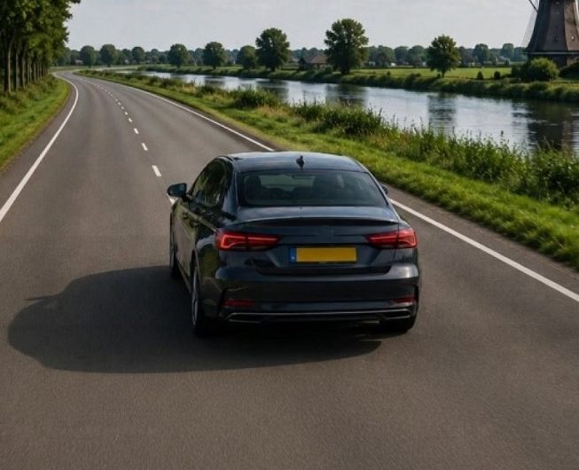 Ab Juli 2026 kommt diese neue Funktion in viele Autos – doch die wenigsten Autofahrer wissen, was sie wirklich macht