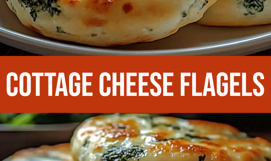 Make Cottage Cheese Flagels That Taste Amazing