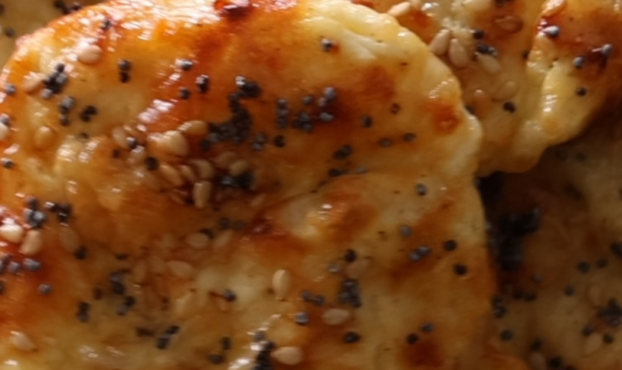 Low Carb High Protein Käseplätzchen aus 3 Zutaten – Herzhafte Plätzchen backen