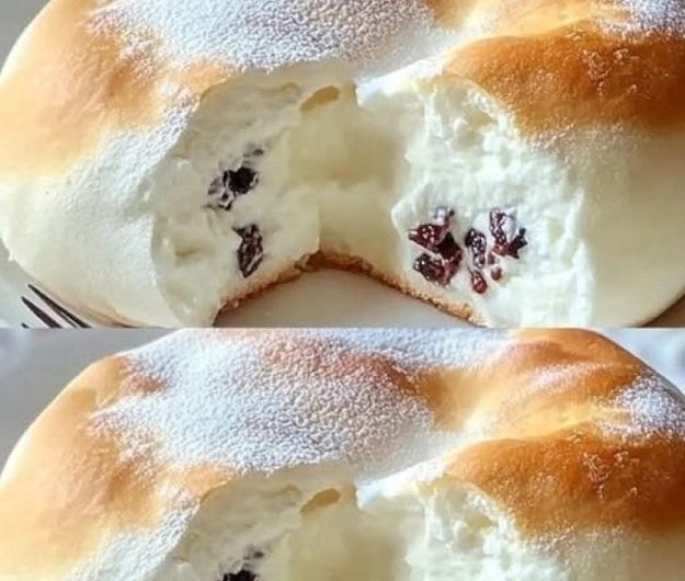 Hefeteig ohne lange Gehzeit – in etwa 15 Minuten vorbereitet und direkt zum Backen