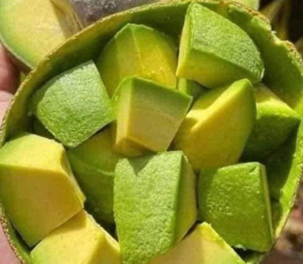 Avocados gelten als gesund – doch was passiert eigentlich, wenn man sie jeden Tag isst?