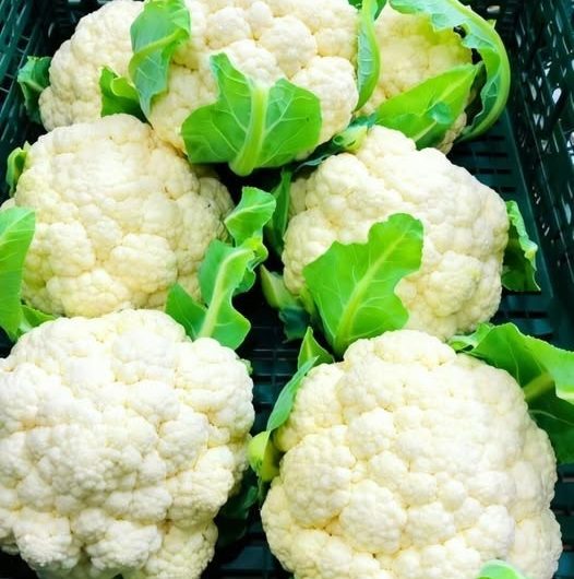 Ärzte erklären: Bei diesen Menschen kann Blumenkohl tatsächlich Beschwerden verursachen
