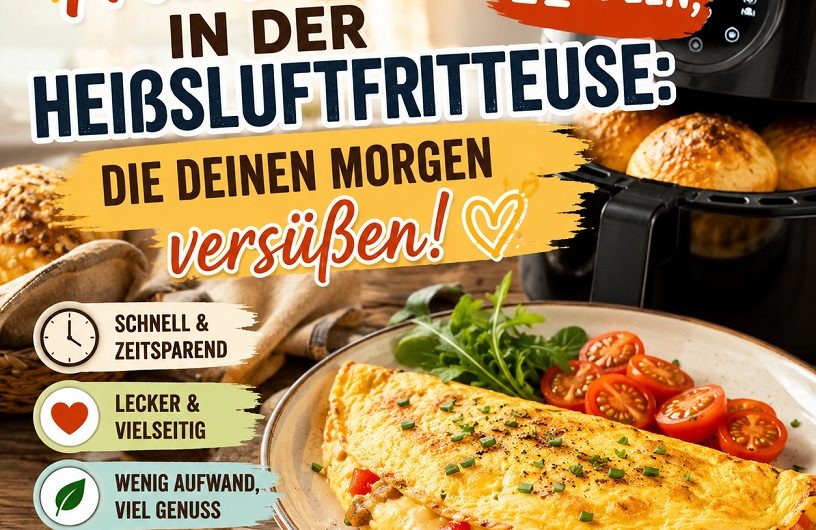Köstliche Ninja Multikocher Rezepte – Einfache Gerichte, die immer gelingen!