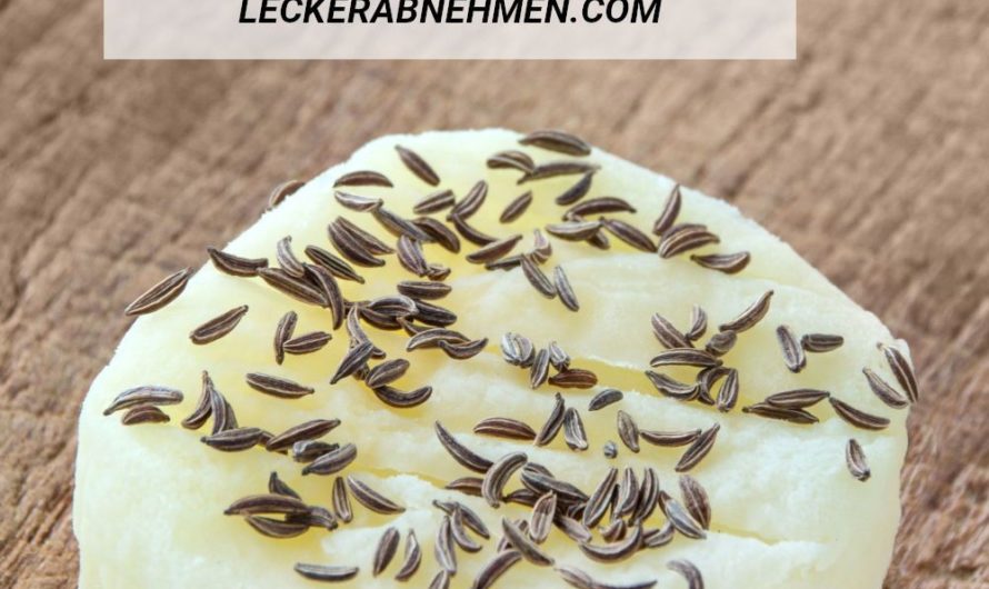 33 kalorienarme Lebensmittel zum Abnehmen – Perfekt für deinen Essensplan