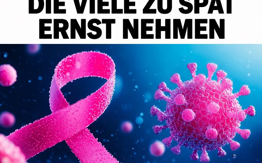 15 mögliche Warnzeichen von Krebs, die man nicht ignorieren sollte